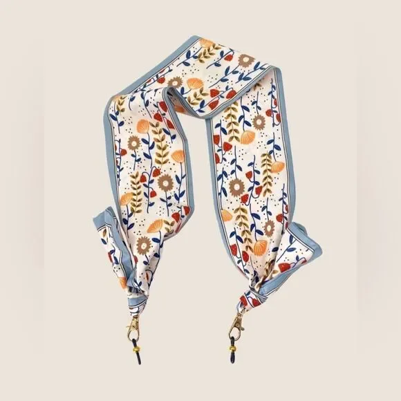 glasses chain A686 - Picture 3 of 5